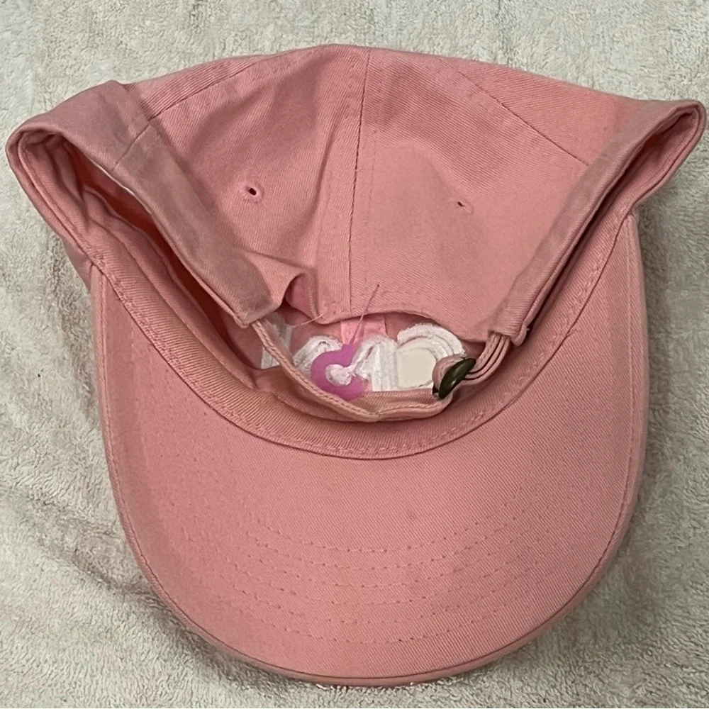 Women's Adjustable Pink 